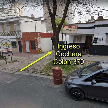 Parana Confort 外观 照片