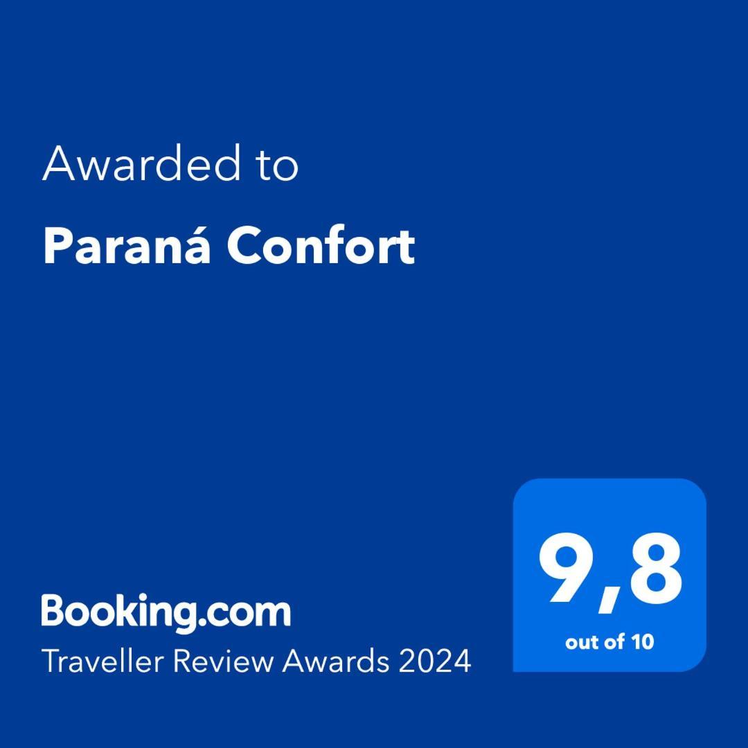 Parana Confort 外观 照片