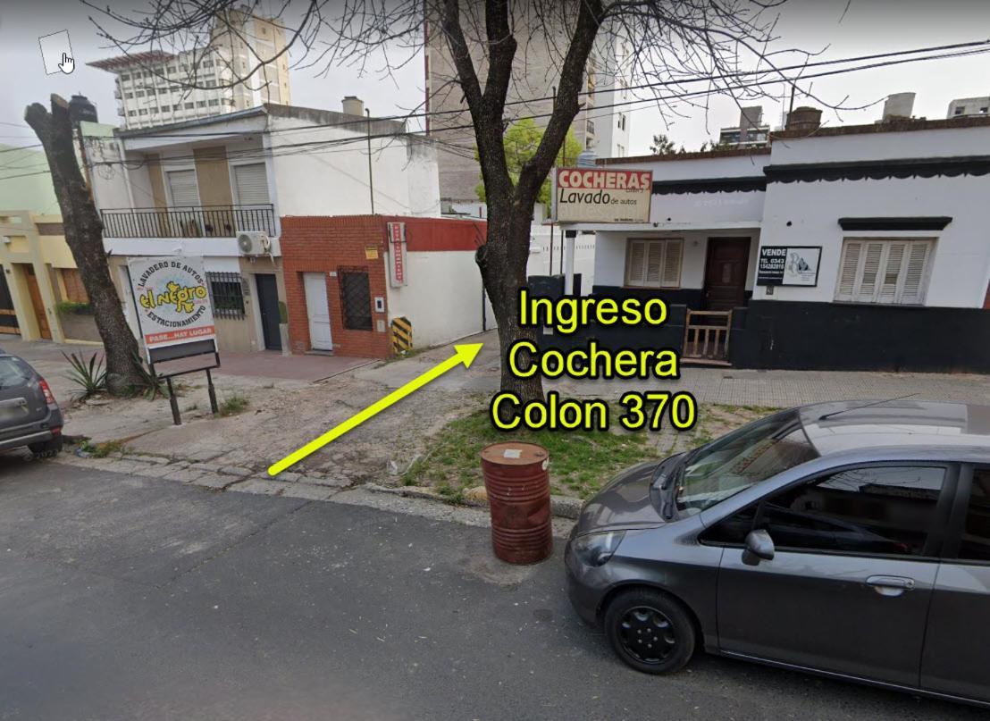 Parana Confort 外观 照片